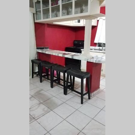 Casa Grande A 3 Minutos De La Playa Villa Puerto Peñasco Eksteriør billede