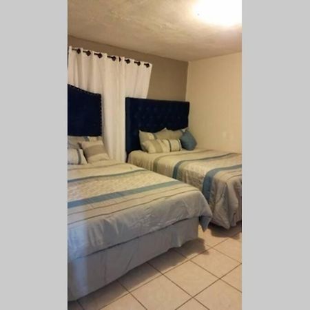 Casa Grande A 3 Minutos De La Playa Villa Puerto Peñasco Eksteriør billede