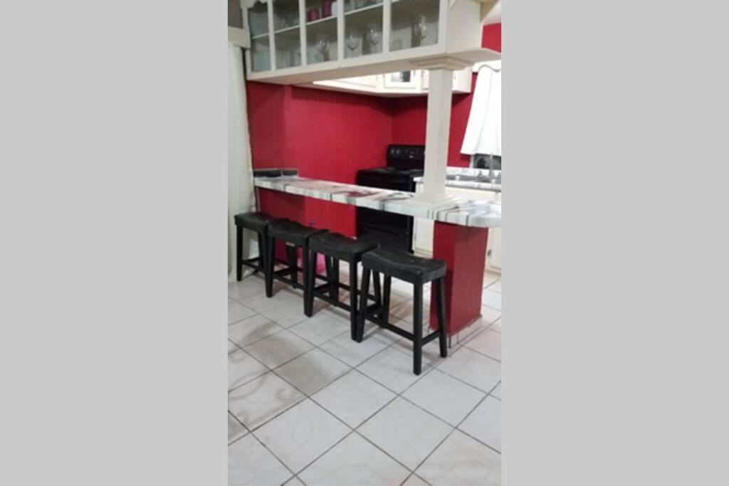 Casa Grande A 3 Minutos De La Playa Villa Puerto Peñasco Eksteriør billede