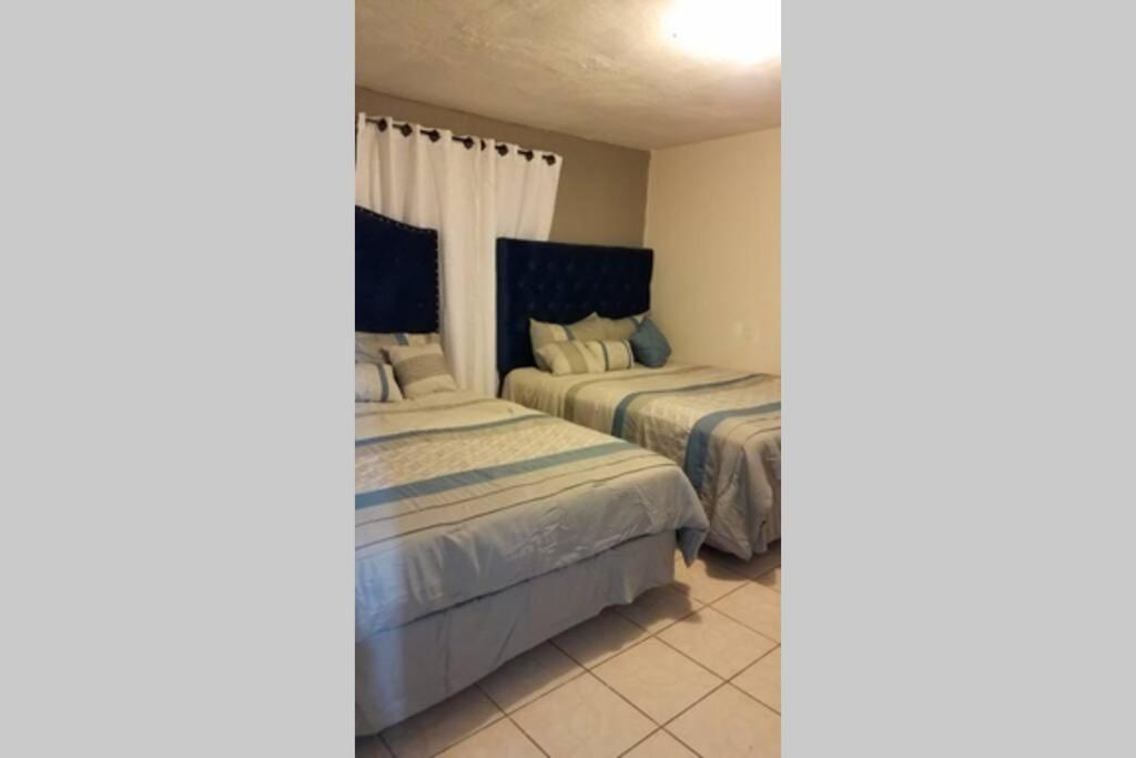 Casa Grande A 3 Minutos De La Playa Villa Puerto Peñasco Eksteriør billede