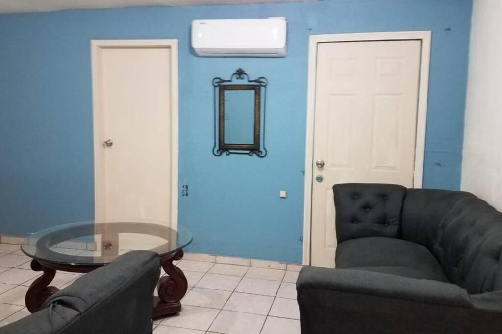 Casa Grande A 3 Minutos De La Playa Villa Puerto Peñasco Eksteriør billede